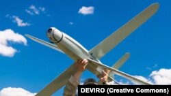 Иллюстративное фото