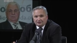 Леонид Кравчук: нужно ли уходить Януковичу? Леонид Кравчук: нужно ли уходить Януковичу?