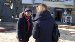 Дайсуке Мінаміно розповідає про Чорновола і як почав вчити українську Дайсуке Мінаміно розповідає про Чорновола і як почав вчити українську