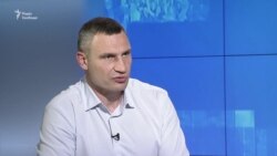 Зеленський vs Кличко. Мер Києва заявив, що відчуває запах авторитаризму Зеленський vs Кличко. Мер Києва заявив, що відчуває запах авторитаризму