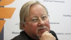 Витаутас Ландсбергис – о том, чем Минск хуже Мюнхена, и о том, на чьей стороне Европа Витаутас Ландсбергис – о том, чем Минск хуже Мюнхена, и о том, на чьей стороне Европа