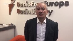 Российский экономист рассказал, когда в Крыму ждать экономического чуда (видео) Российский экономист рассказал, когда в Крыму ждать экономического чуда (видео)