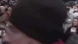 Утечка данных сторонников Навального Утечка данных сторонников Навального