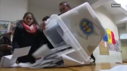 Первая леди Республики Молдова Первая леди Республики Молдова