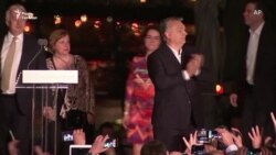 Угорщина: Партія Орбана оголосила про потужну перемогу (відео) Угорщина: Партія Орбана оголосила про потужну перемогу (відео)