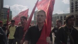 Россия будет красной Россия будет красной