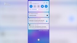 «Великий брат стежить». Як працює український додаток для домашнього карантину – відео «Великий брат стежить». Як працює український додаток для домашнього карантину – відео