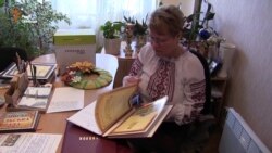 На Сумщині шостий термін поспіль обирають жінку сільським головою (відео) На Сумщині шостий термін поспіль обирають жінку сільським головою (відео)