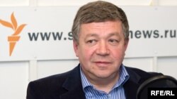 Руслан Гринберг