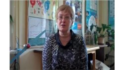 Марина Рихванова - БЭВ не может обойтись без заграничных денег Марина Рихванова - БЭВ не может обойтись без заграничных денег