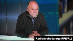 Андрій Курков, письменник