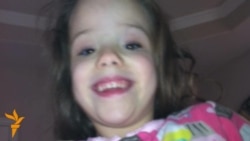 Полина Скаггс. Первые дни в Америке Полина Скаггс. Первые дни в Америке