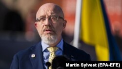 Міністр висловив сподівання, що буде ухвалене політичне рішення про надання Україні ракет ATACMS для установок HIMARS