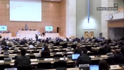 Komesarka UN: Nepoštovanje ljudskih prava pogoršava uticaj pandemije Komesarka UN: Nepoštovanje ljudskih prava pogoršava uticaj pandemije