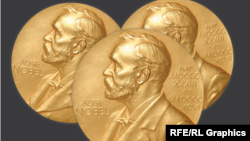 Оголошенням лауреата Нобелівської премії з медицини і фізіології 2018 року стартує Нобелівський тиждень