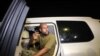 Qaddafi Son Saif Captured In Libya