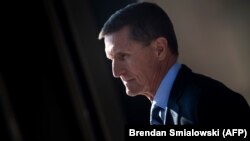 Майкл Флінн пропрацював на посаді радника президента Дональда Трампа всього 24 дні