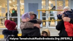 Катерина Терлецька мріяла обняти своїх дітей