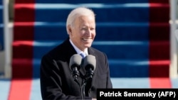 Джо Байден отметил, что заставит президента России «поплатиться» за вмешательство в выборы в США