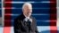 Joseph R. Biden was sworn in as the United States' 46th president on January 20. 