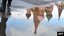 «Абсолютно неможливо, щоб Путін став справжнім демократом і модернізатором» – екс-посол Британії в Росії