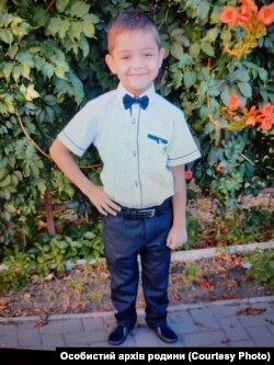 Ілля Горохолінський