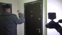 В Томске пытались сорвать открытие штаба Навального В Томске пытались сорвать открытие штаба Навального