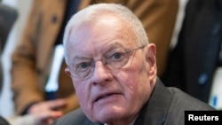 24 березня у Саудівській Аравії відбудеться зустріч делегацій України та США. Також цього ж дня заплановані переговори між делегаціями Росії та США