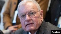 Точна програма візиту поки що невідома