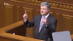Рада сьогодні: церква, президент і опозиція (відео) Рада сьогодні: церква, президент і опозиція (відео)