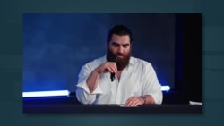 Блогер Маркарян - в СИЗО  Блогер Маркарян - в СИЗО