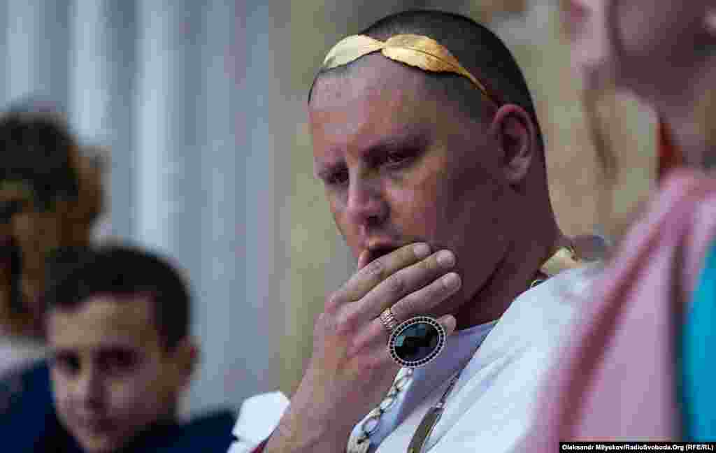 «Пілат вмив руки»: відтворення подій розпочалося з суду у прокуратора Юдеї