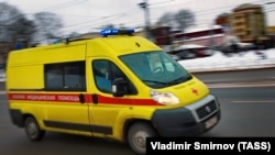 Скорая помощь