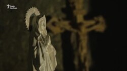 Стільське городище руйнує російський міф про відсталу «окраїну» (відео) Стільське городище руйнує російський міф про відсталу «окраїну» (відео)