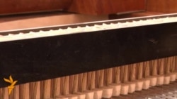 Вивиана Софроницкая - из любви к искусству Вивиана Софроницкая - из любви к искусству