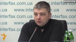 Правозащитники: пограничники превышают полномочия на границе с Крымом Правозащитники: пограничники превышают полномочия на границе с Крымом