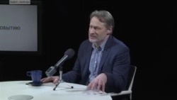 Дмитрий Орешкин: Взяв Крым, Россия теряет Украину Дмитрий Орешкин: Взяв Крым, Россия теряет Украину