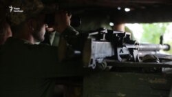 Бійці під Новгородським: снайпери противника активізували обстріли – відео Бійці під Новгородським: снайпери противника активізували обстріли – відео