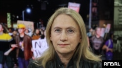 Галина Сидорова