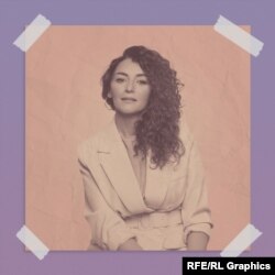 Арджета Гаши: "Я бы хотела, чтобы ни одна женщина не чувствовала себя одинокой в своей борьбе"