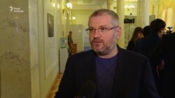 В Україні немає мовної проблеми - Вілкул В Україні немає мовної проблеми - Вілкул