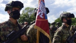 Vojne vežbe na Balkanu Vojne vežbe na Balkanu