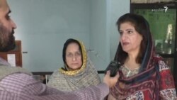 قامي وطن ګوند په ډېره کې د نجلۍ د بېحجابۍ د پلټنو غوښتنه کړې قامي وطن ګوند په ډېره کې د نجلۍ د بېحجابۍ د پلټنو غوښتنه کړې