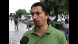 Генеральный директор омского агентства Видео Интернейшнл Виктор Иссерс Генеральный директор омского агентства Видео Интернейшнл Виктор Иссерс