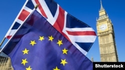 Проект декларації надіслали лідерам країн ЄС