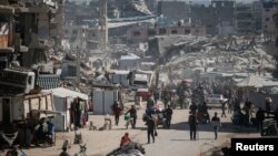 Сектор Газа