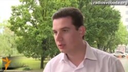 Бывший депутат расказал о пленных донецких сепаратистов Бывший депутат расказал о пленных донецких сепаратистов