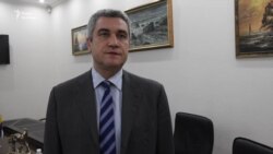 Анатолій Урбанський Анатолій Урбанський