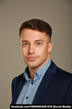 Олександр Шатхін