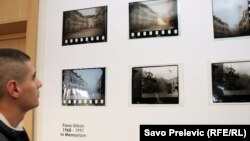 Fotografije razorenog Dubrovnika koje je prije pogibije zabilježio fotograf Pavo Urban